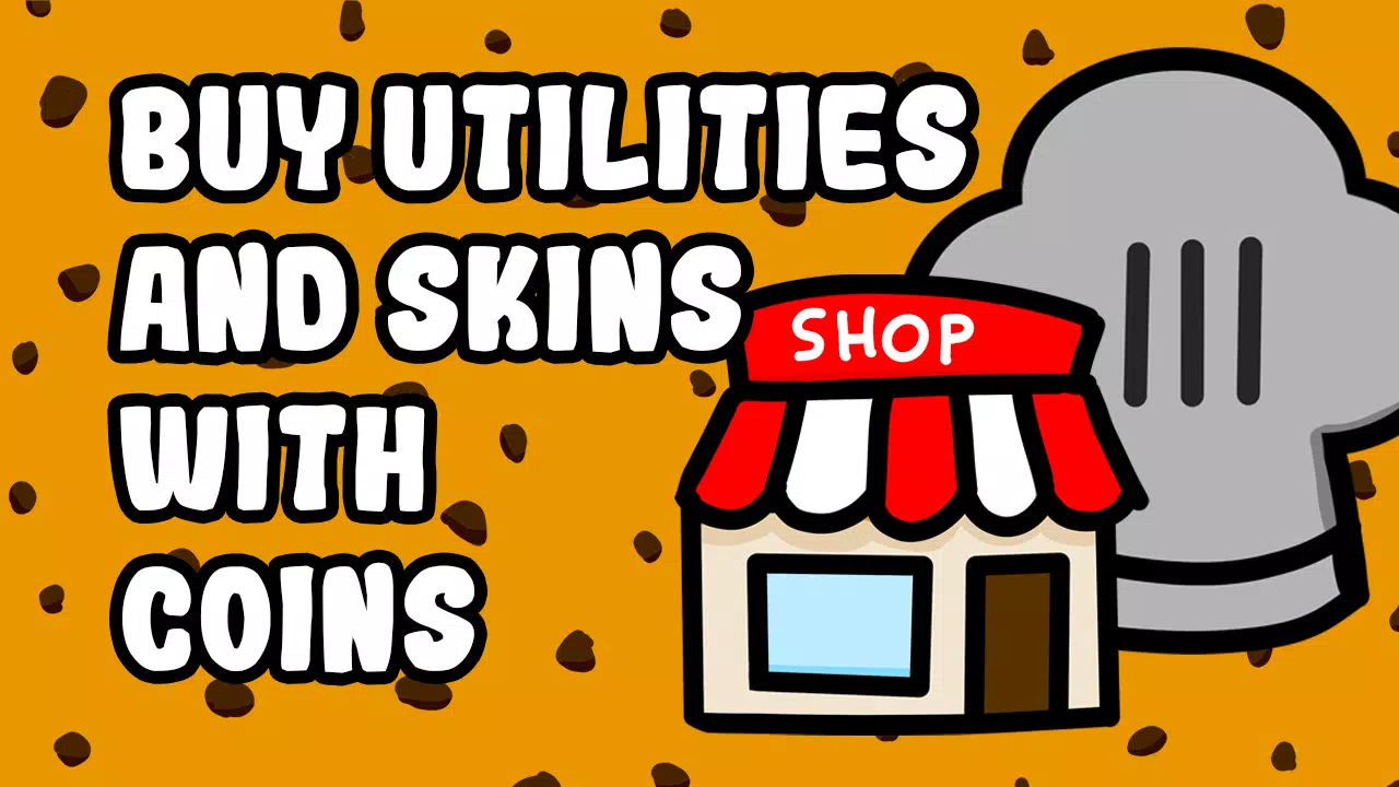 Cookie Waifu 스크린샷 2