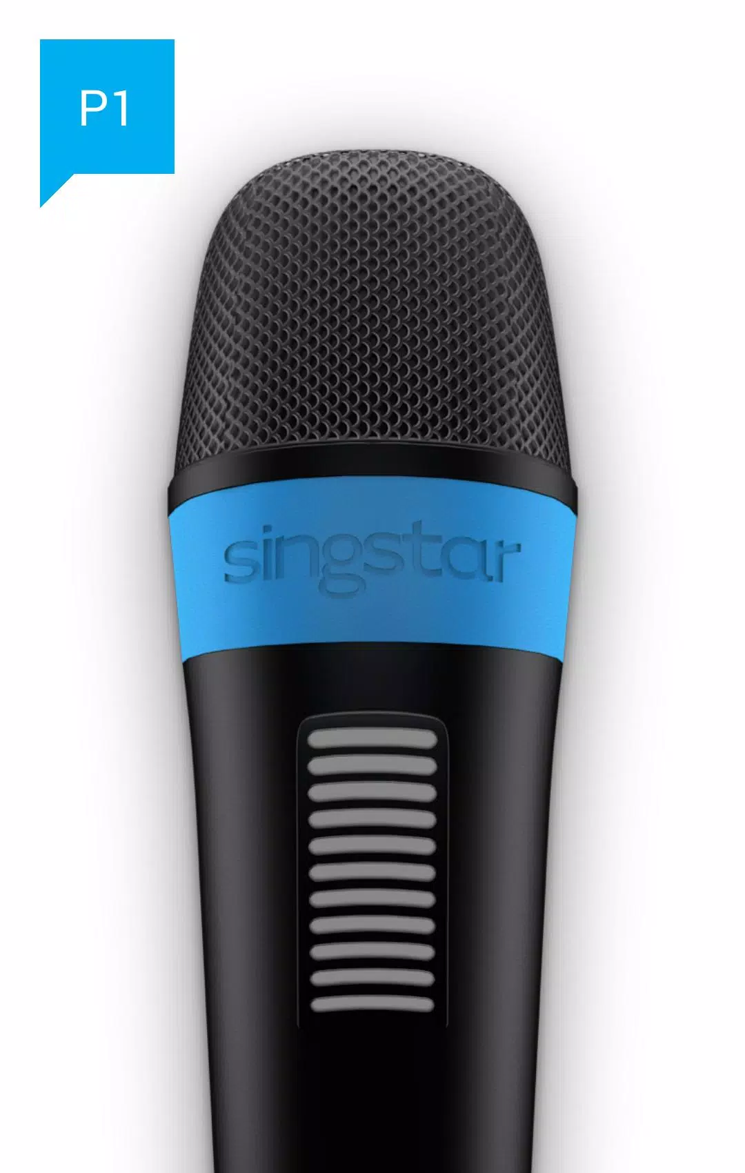 SingStar™ Mic スクリーンショット 1