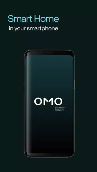 OMO 螢幕截圖 0