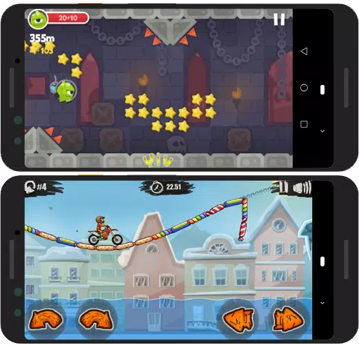 Play 50 games :All in One app スクリーンショット 3