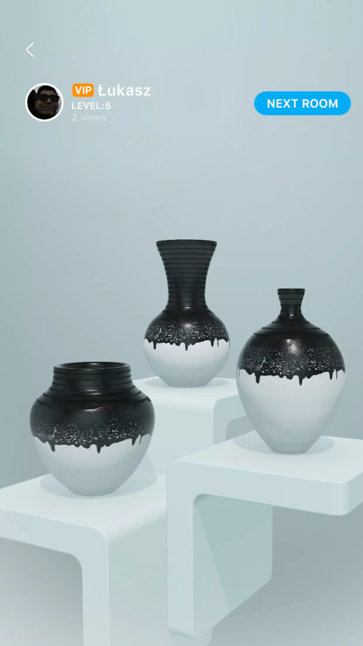 Let's Create Pottery 2 - 陶芸ゲーム スクリーンショット 1