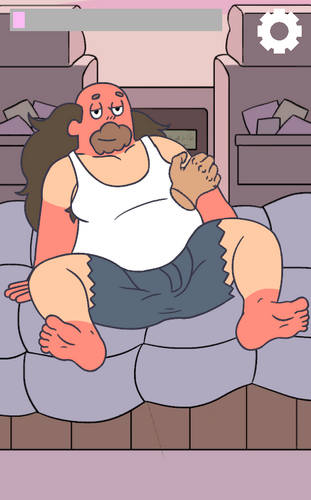 Greg's Universe应用截图第2张