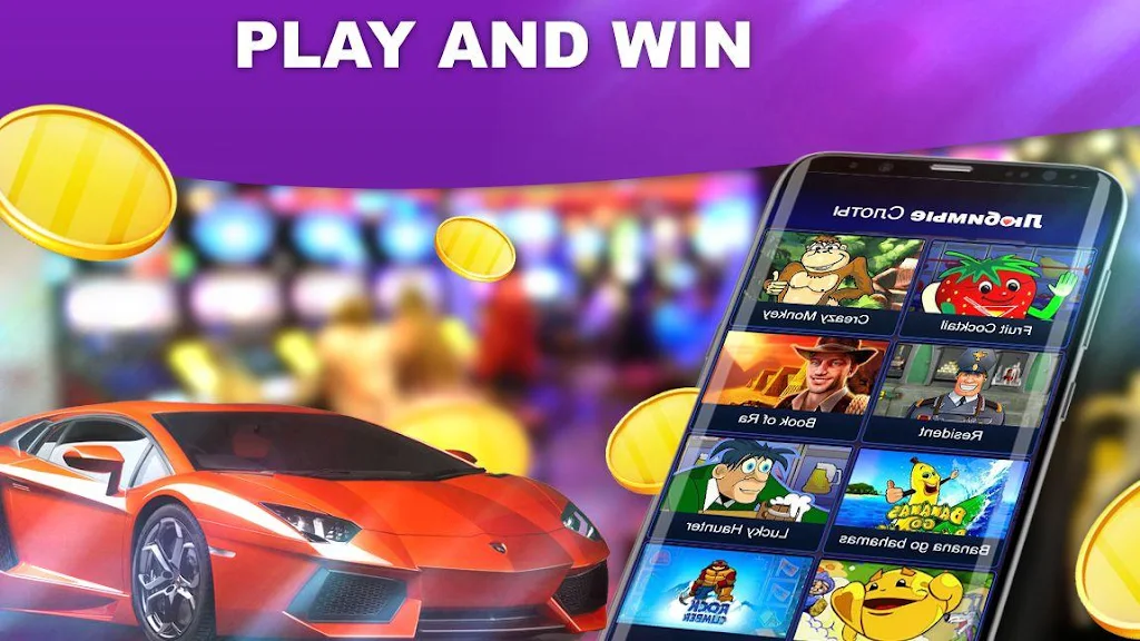 FreeSpin Slot Machines 螢幕截圖 2