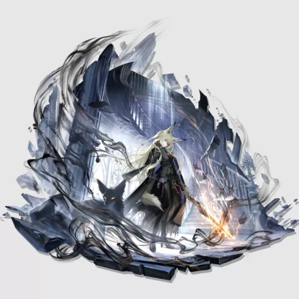 Arknights Vulpo Operators' Power Revealed