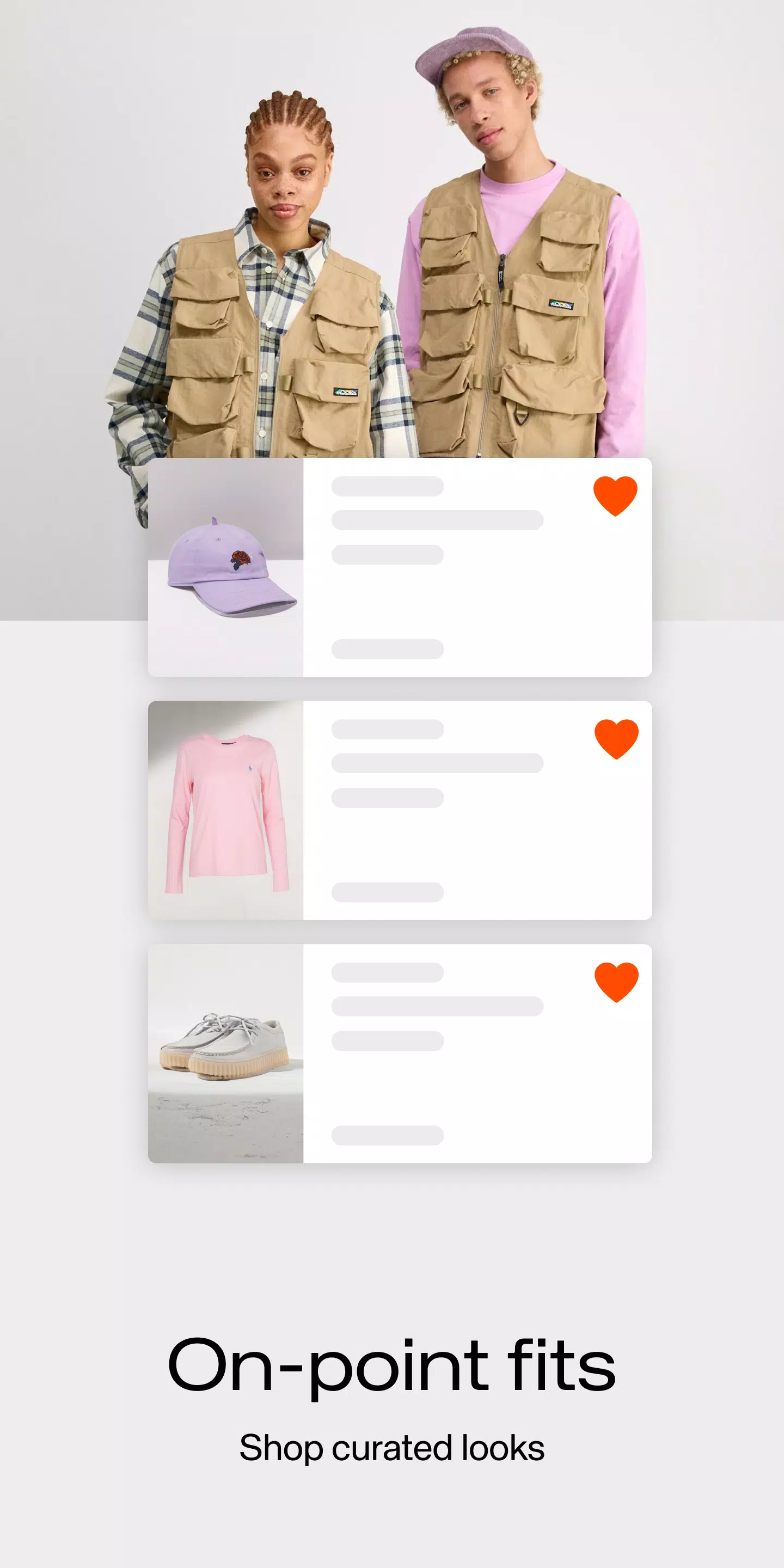 Zalando – online fashion store 스크린샷 3