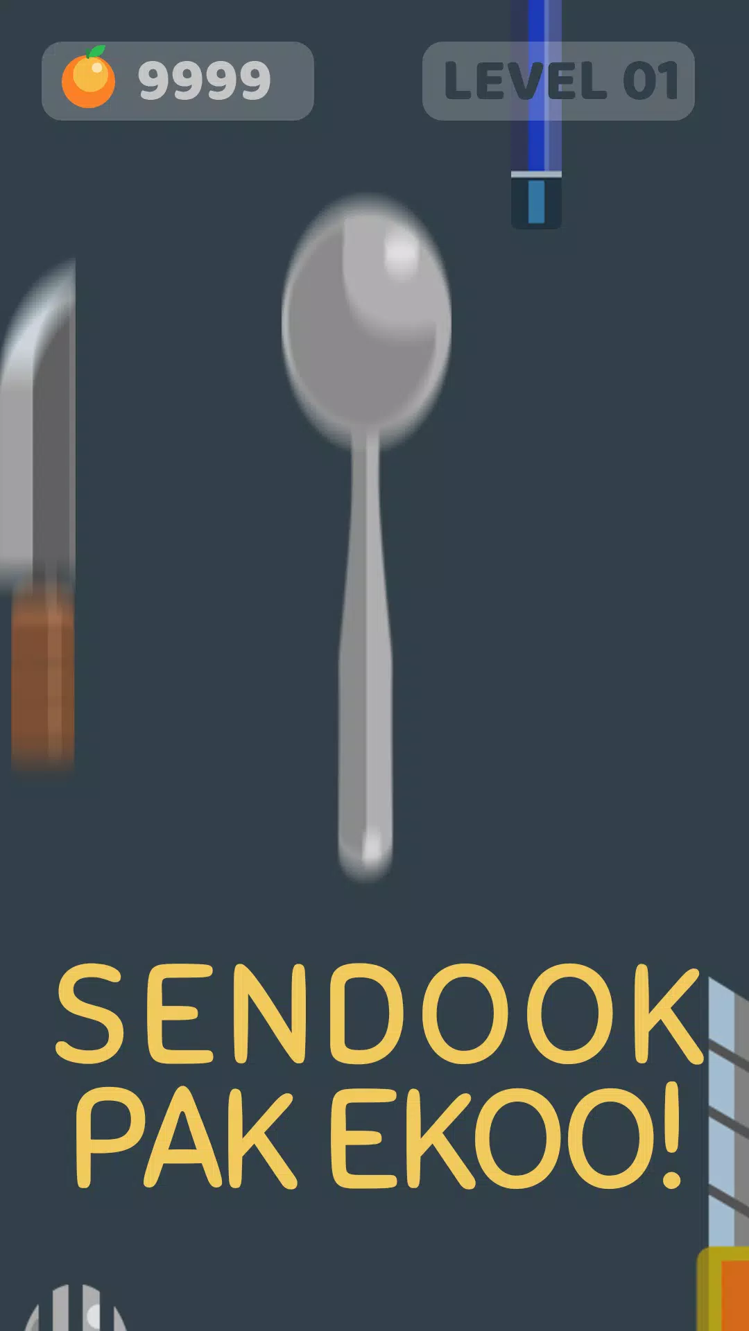 Masuk Pak Eko Скриншот 3