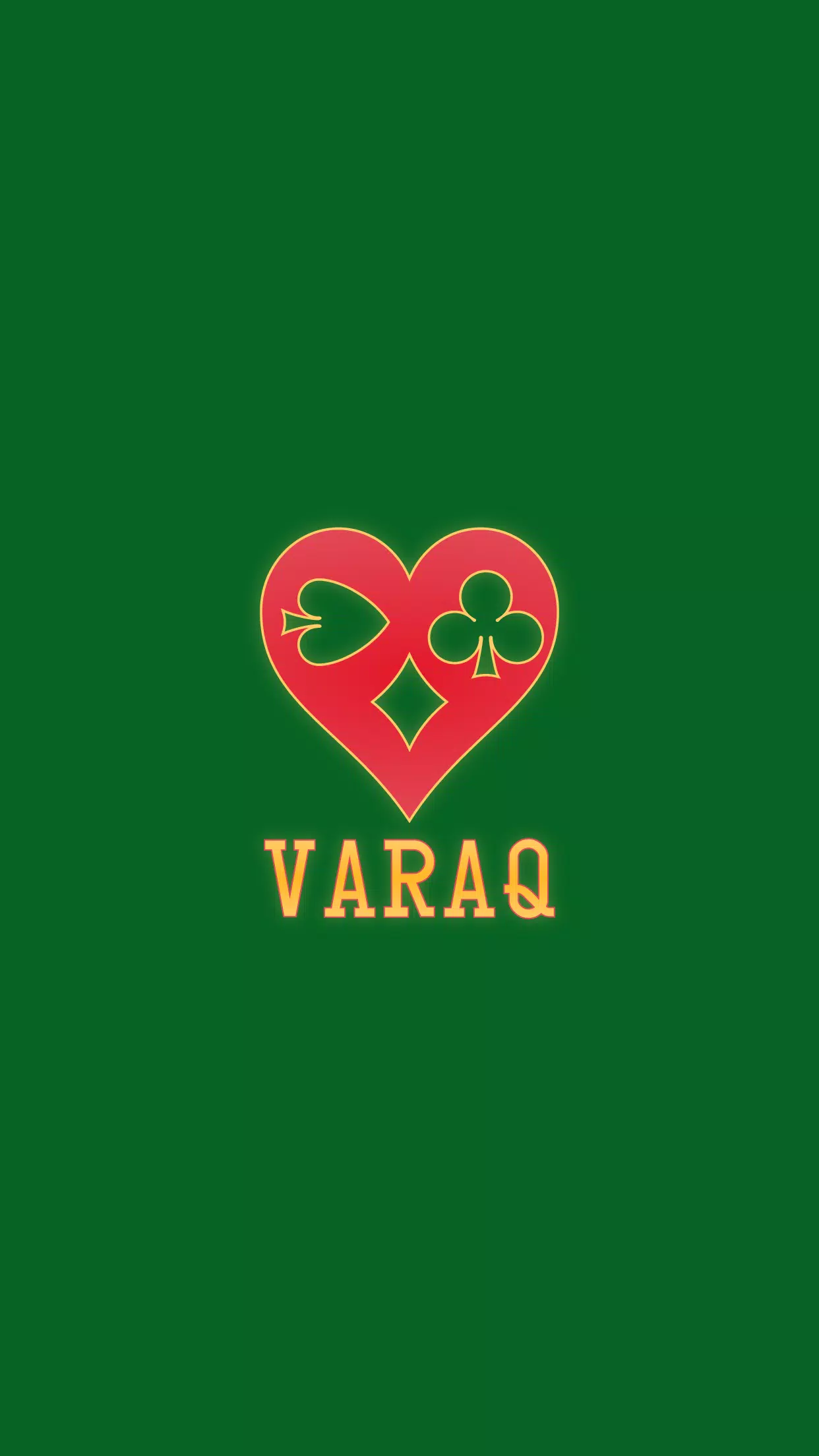 Varaq Captura de tela 0