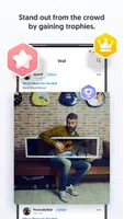 Friendz 스크린샷 2