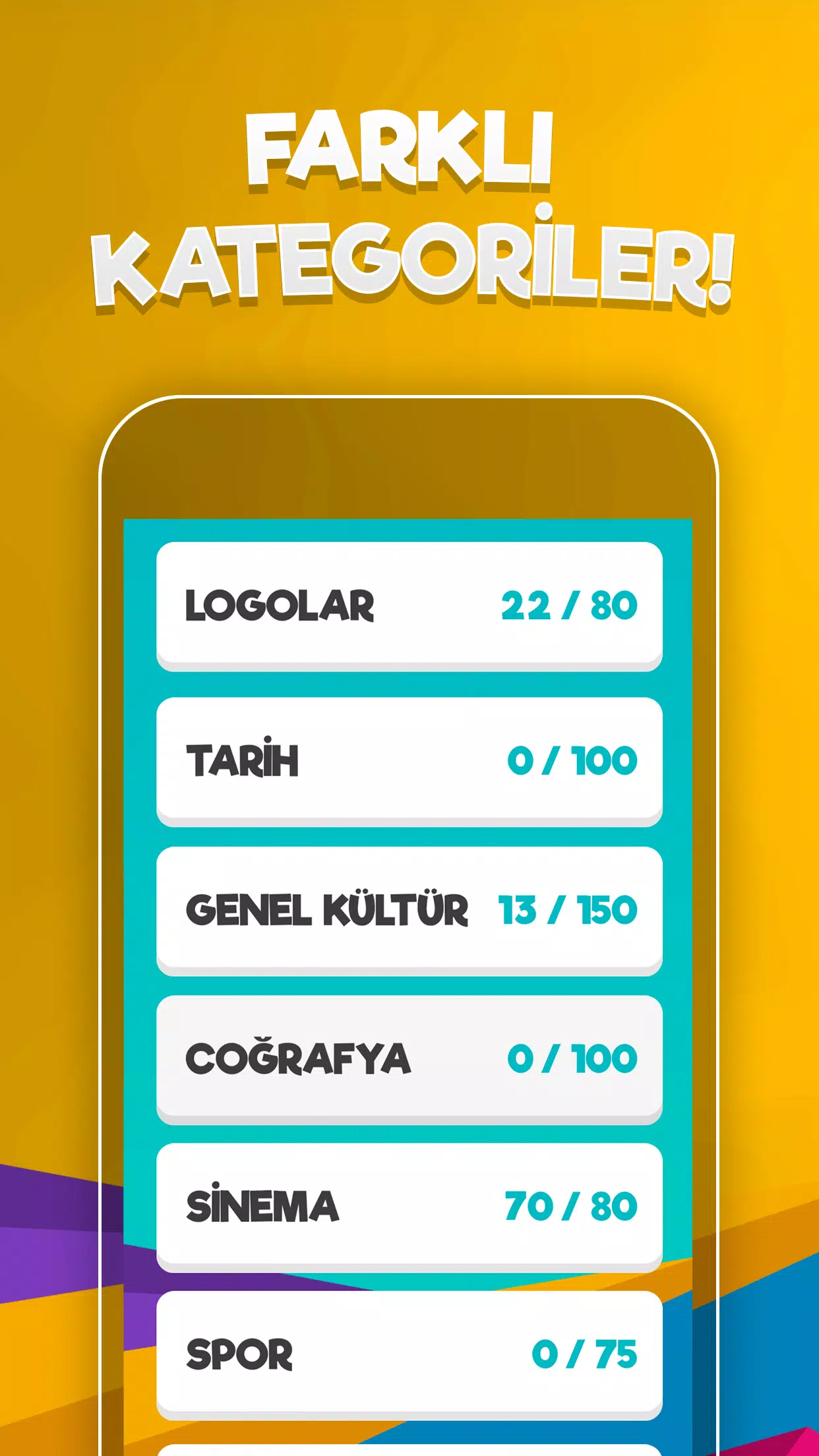Hangisi? Seç Birini! 螢幕截圖 3