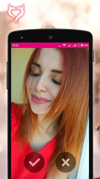 Online Dating Apps Free ဖန်သားပြင်ဓာတ်ပုံ 2