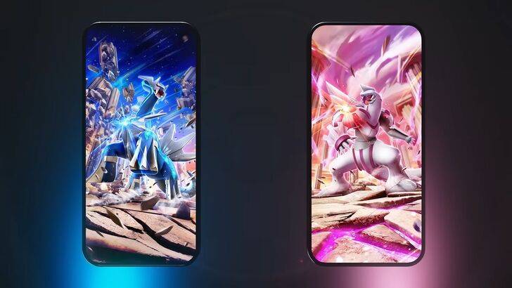 Suggested Booster Pack Display Improvement