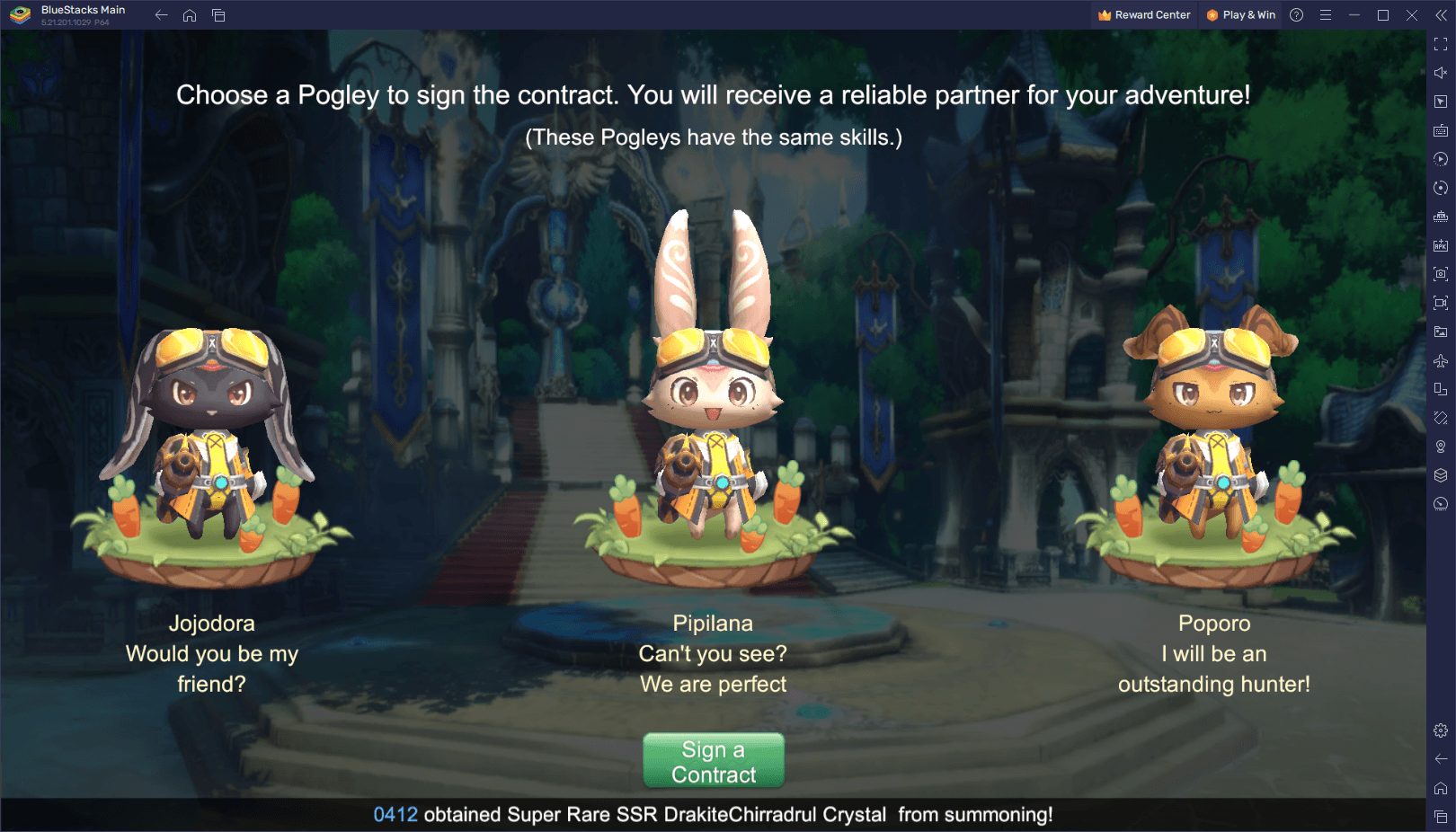 Draconia Saga: Ultimate Guide to Pogleys - Acquisition and Rearing Tips