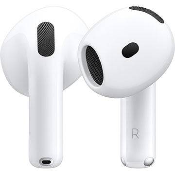 情人节特惠：苹果AirPods 4，价格跌破百元