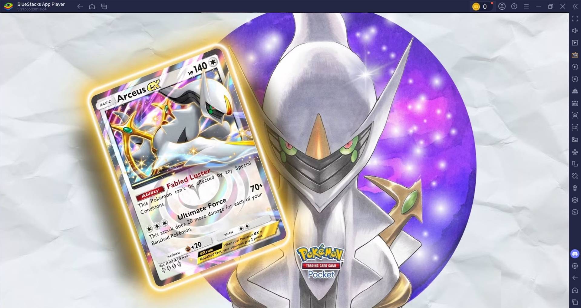 Pokémon TCG Pocket: Triumphant Light Expansion zaprezentowane