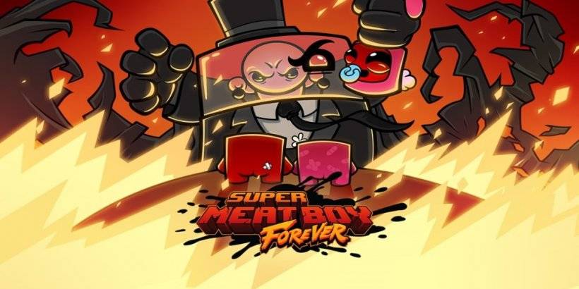Cotygodniowe darmowe gry w Epic Games Store: Super Meat Boy Forever and Eastern Exorcist już dostępny