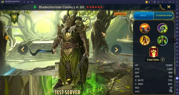 April 2025: Panduan Juara Baru untuk Raid Shadow Legends