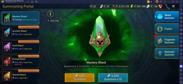RAID Shadow Legends：可怜系统真的有帮助吗？