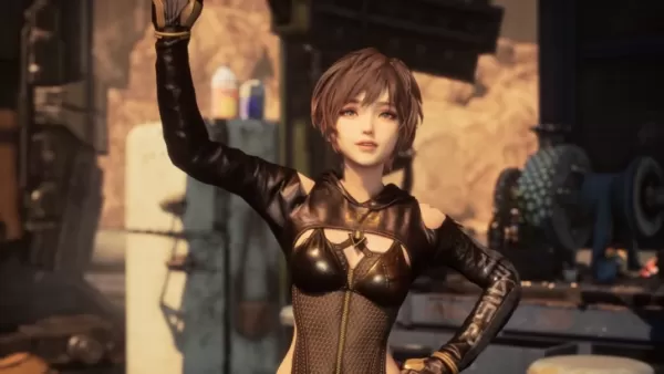 Stellar Blade DRM dan Isu Kunci Wilayah yang Ditangani Jelum Dilian Release PC