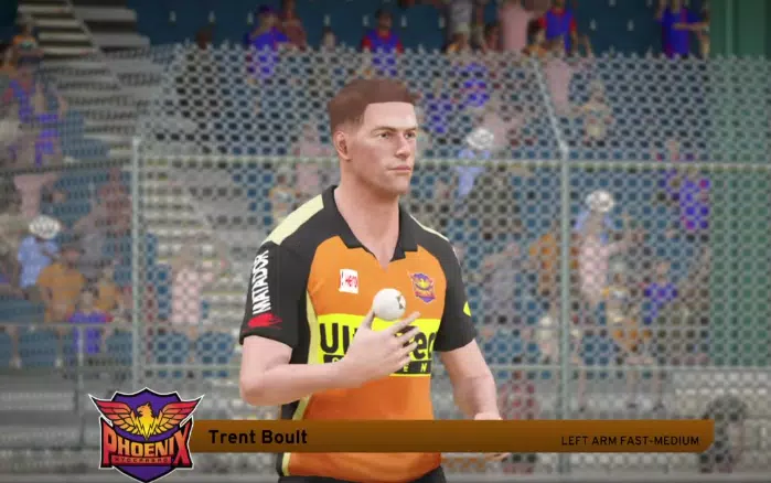 Cricket 2024 螢幕截圖 0