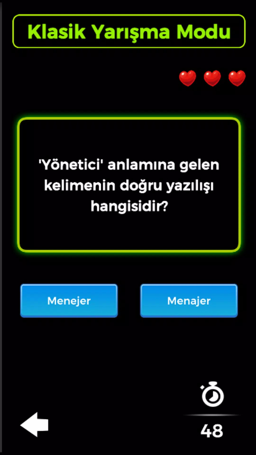 Nasıl Yazılır ภาพหน้าจอ 1