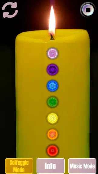 CHAKRA ALIGNMENT: Balancing Solfeggio Capture d'écran 3