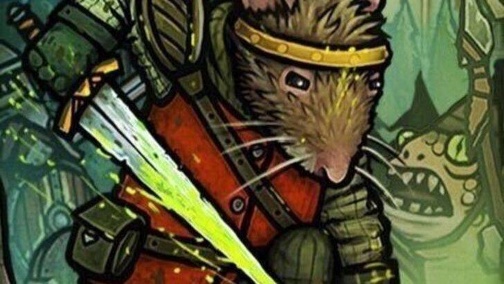 Ekor Besi 2: Whiskers of Winter - Preorder sekarang dengan DLC