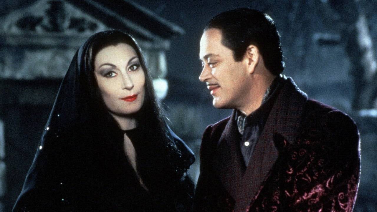 Keluarga Addams