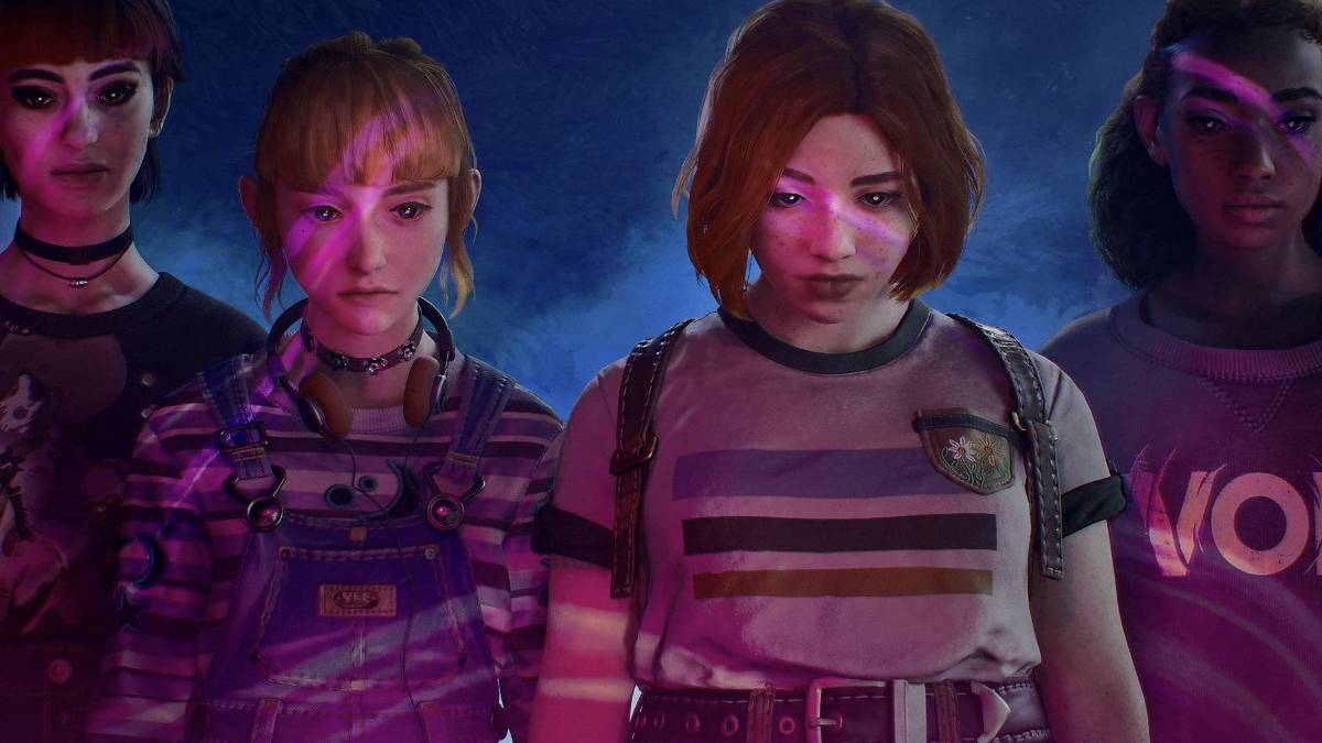 Lost Records: Bloom & Rage - Trophy Guide Unveiled