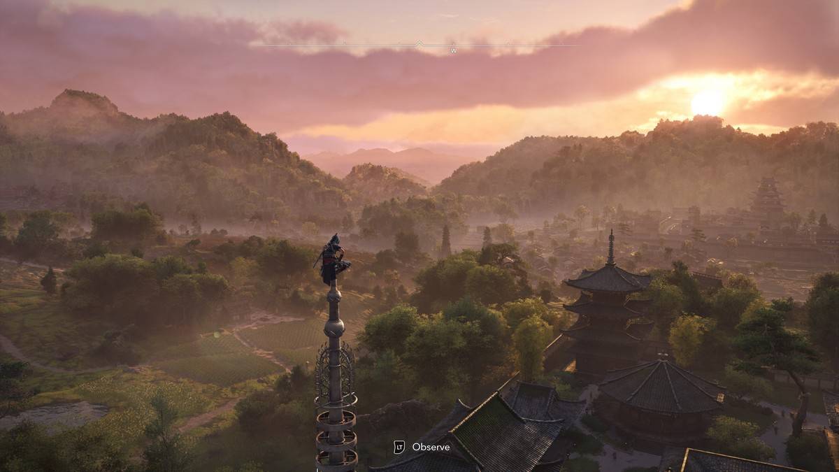 Top eerste vaardigheden voor NAOE in Assassin's Creed Shadows