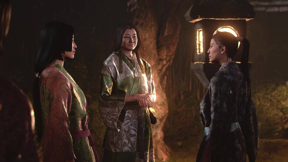 Assassin 's Creed Shadows에 대한 새로운 게임 플러스가 확인되었습니다