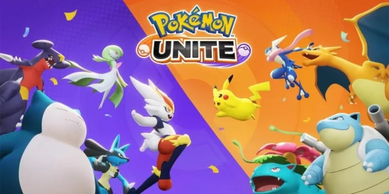 India -kwalificatiewedstrijd voor Pokémon Unite Wereldkampioenschap 2025 aangekondigd