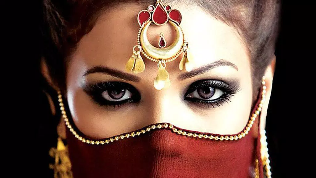 Hijab Fashion Ideas For Girls 螢幕截圖 3