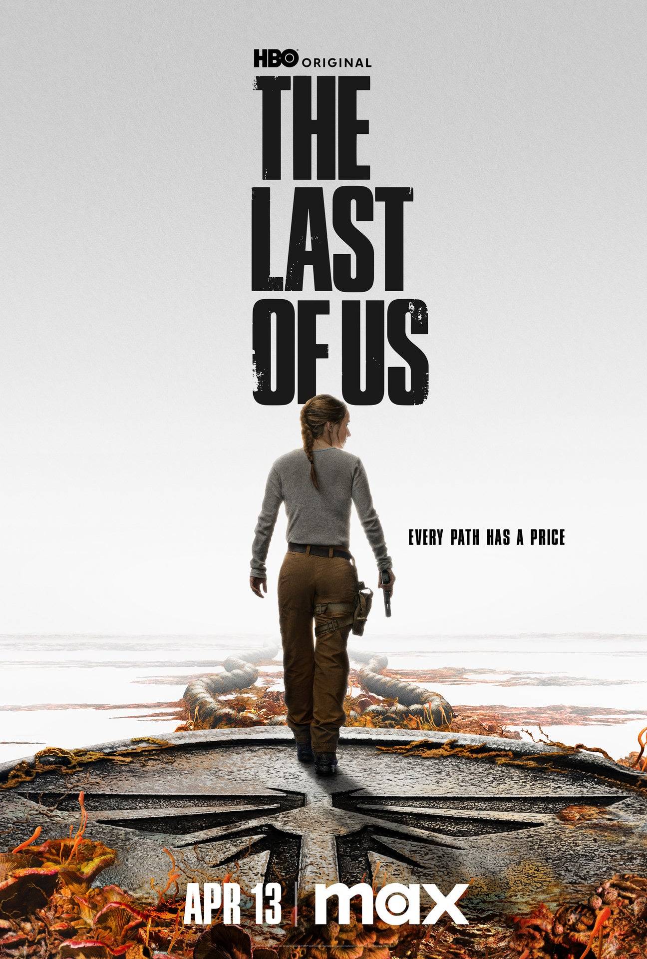 Neil Druckmann ในรายการทีวี 'The Last Of Us' Beyond Beyond Games หากไม่มีส่วนที่ 3