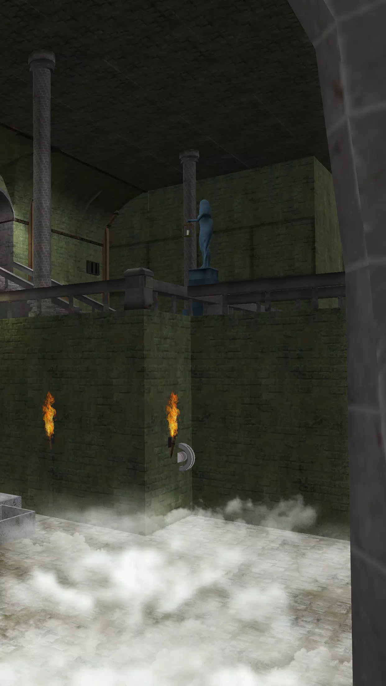 Escape Game Labyrinth Captura de tela 2