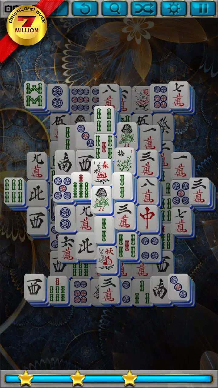 Mahjong Master应用截图第1张