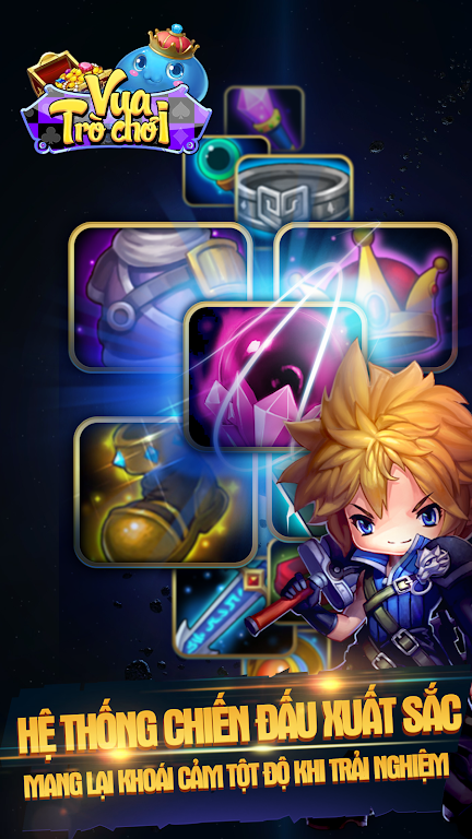 Poker War Captura de pantalla 2