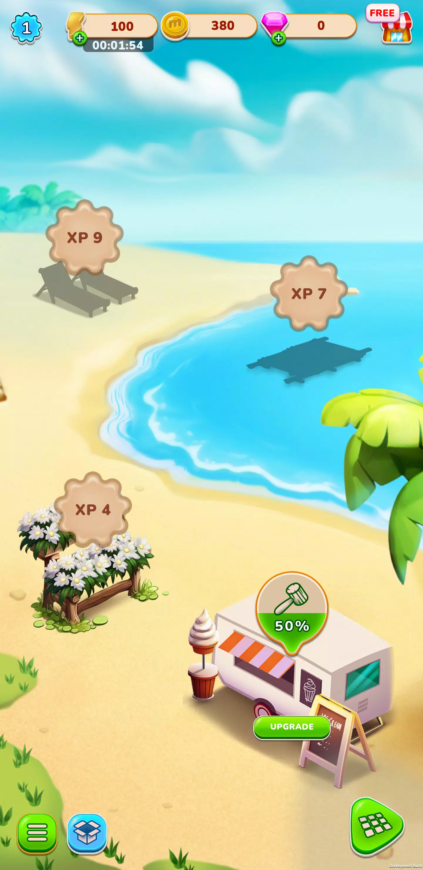 Summer Love应用截图第2张