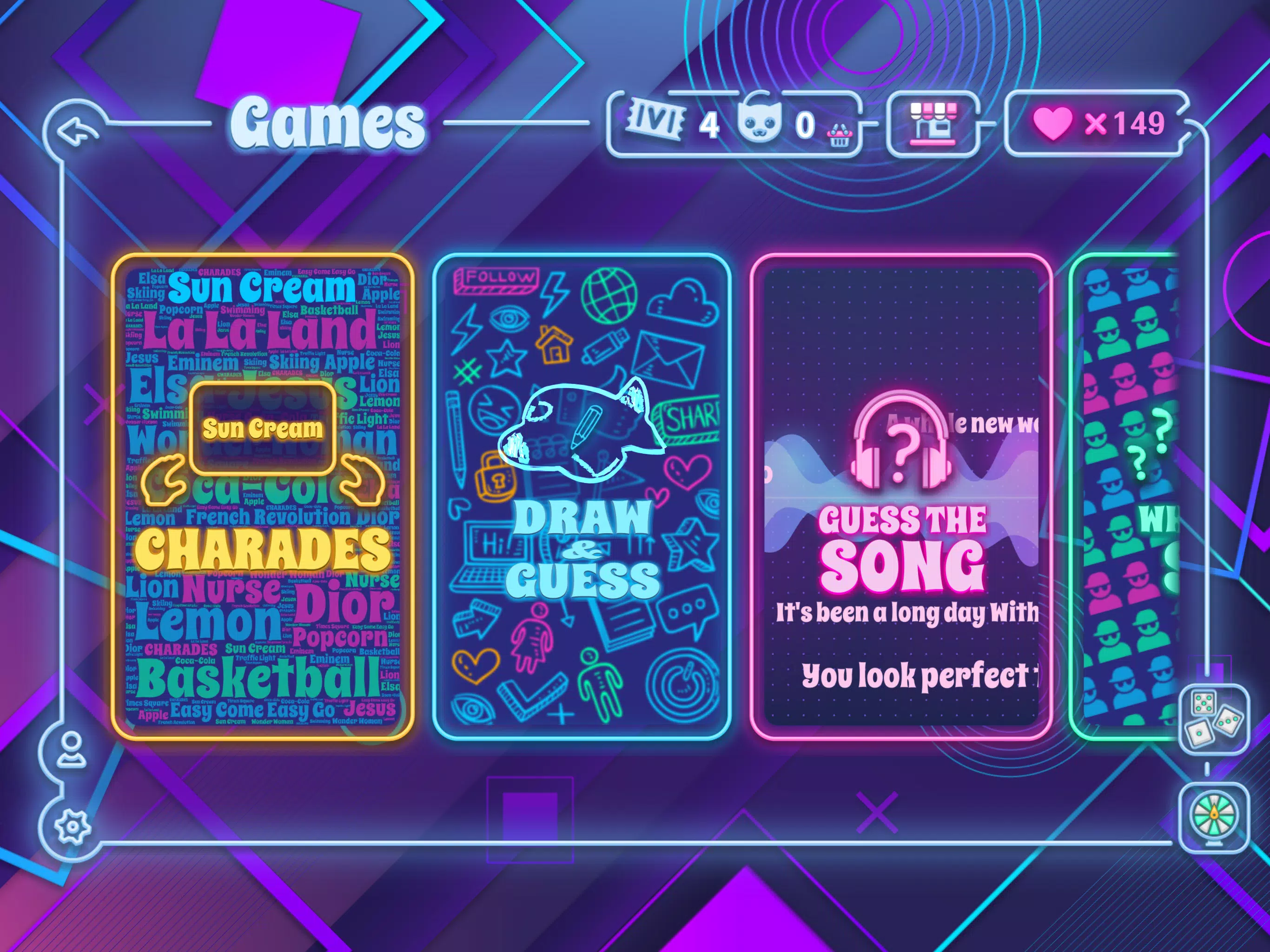 Party Animal Screenshot 0