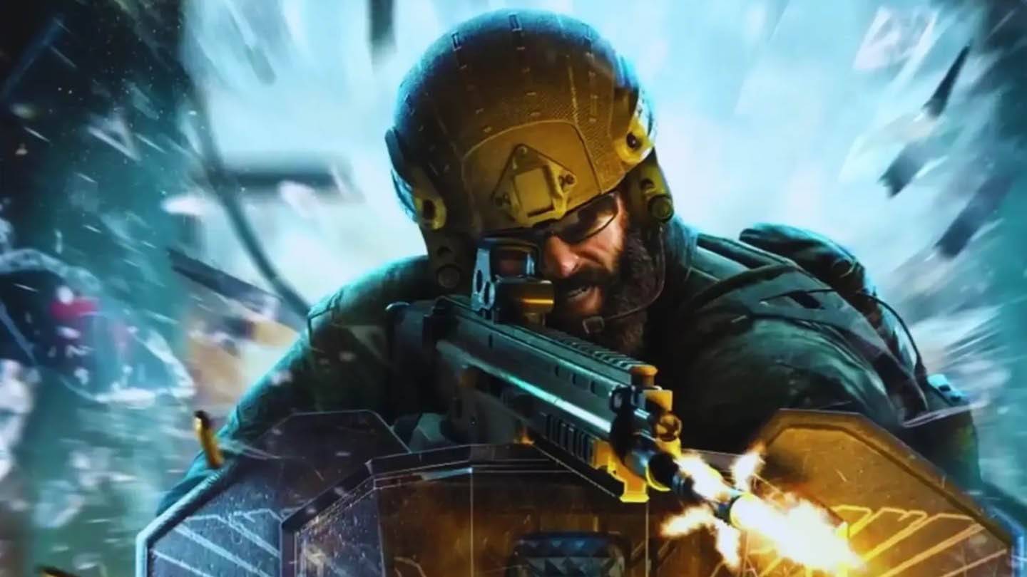 Ubisoft's Rainbow Six Siege 2 in ontwikkeling: verbeterde afbeeldingen onthuld