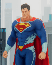 DC: Dark Legion Heroes classé (2025)