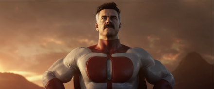 J.K. Simmons kehrt als Omnimann in Mortal Kombat 1 zurück