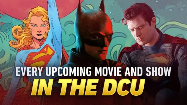 DCU Timeline เปิดเผย: ข้อมูลเชิงลึกที่สำคัญจากตัวอย่าง Seacemaker Season 2 Trailer