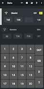 DARTS Scoreboard 2023 スクリーンショット 2