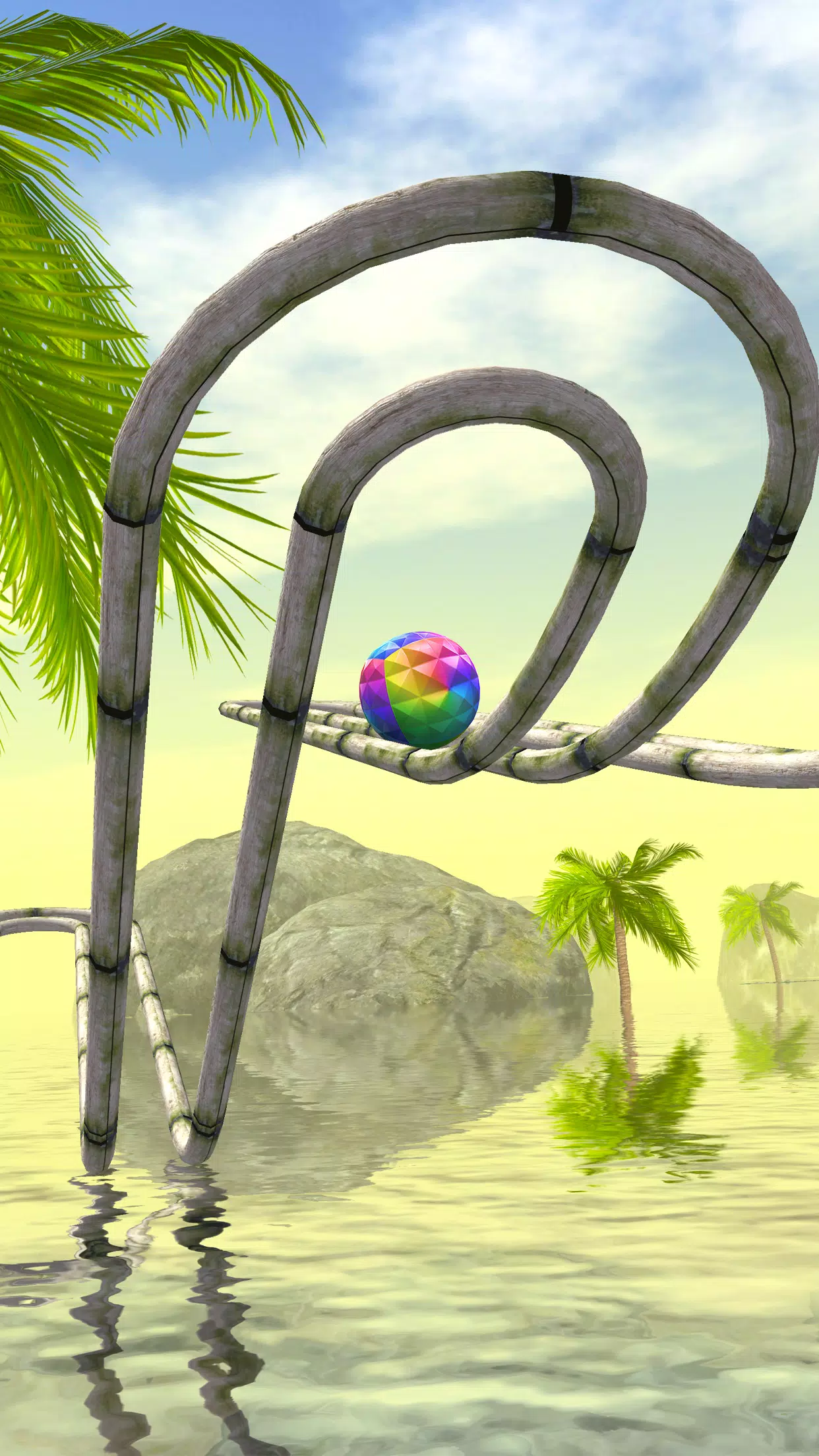 Rollance スクリーンショット 2