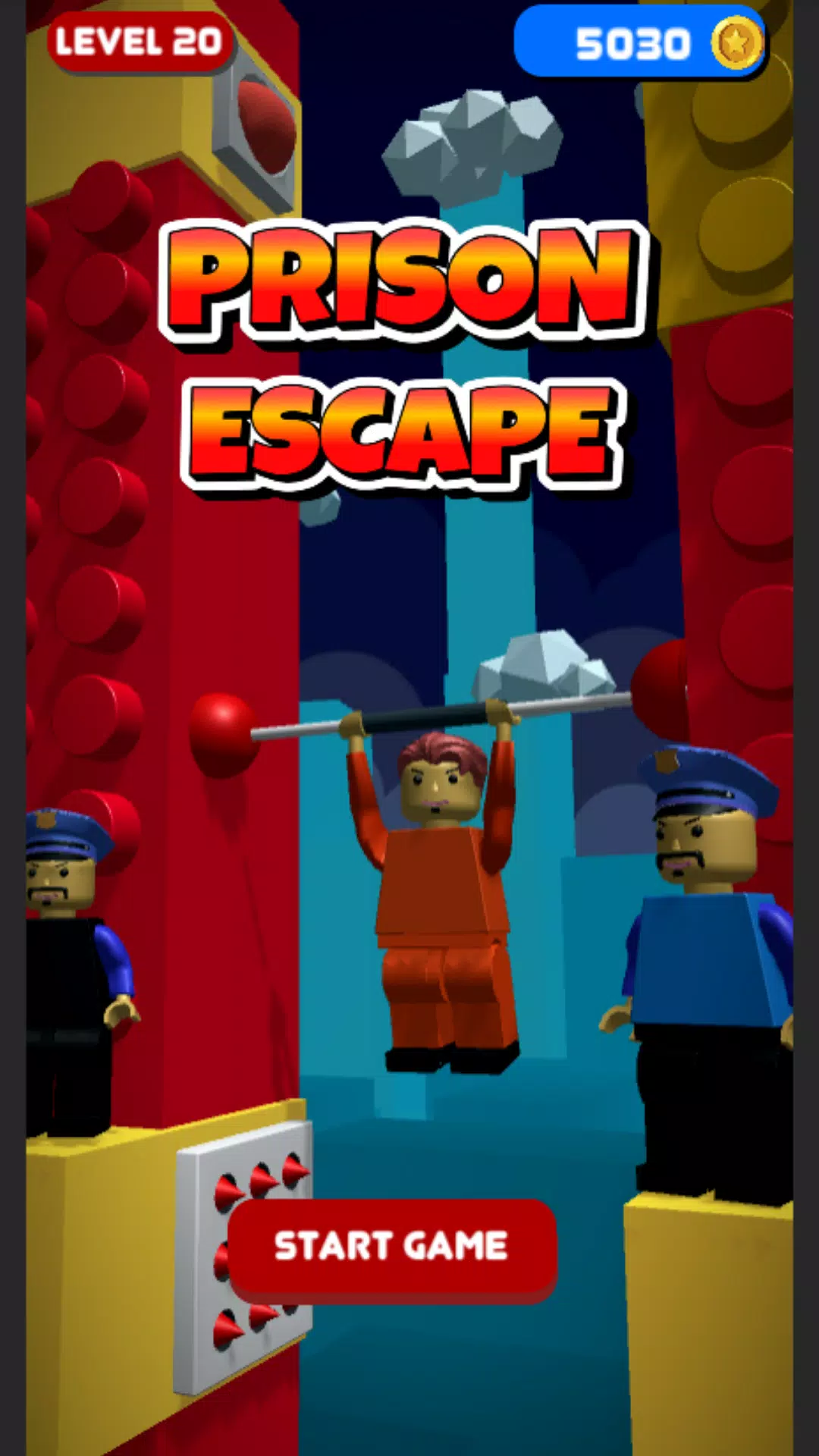 Escape Room Puzzle 螢幕截圖 0