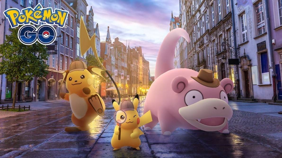 ポケモンゴーの高速レベリング