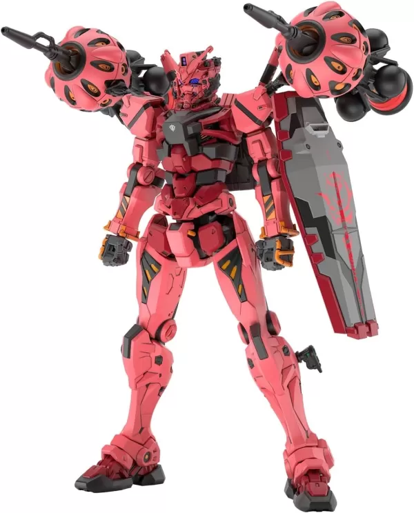 Gundam Model Kits Précommande maintenant disponible au milieu de l'aération d'Amazon d'Anime