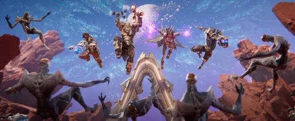 Borderlands 4 Play of Play Nisan 2025: Her şey duyuruldu
