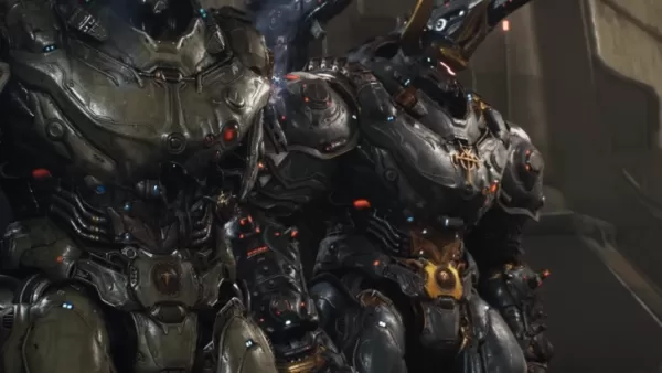 DOOM: The Dark Ages Early Players Praise Gameplay