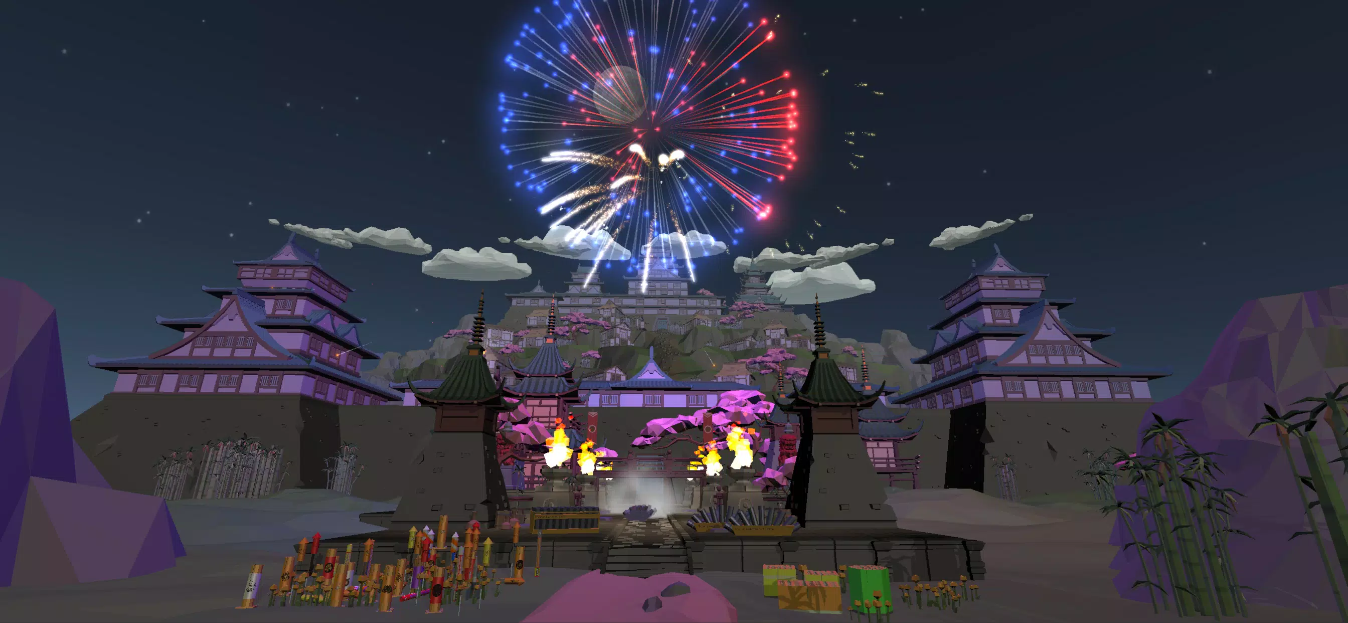 Fireworks Play স্ক্রিনশট 3